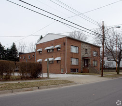 808 Florida Ave in Akron, OH - Building Photo - Building Photo