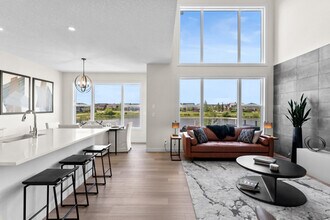 47 Midtown Drive SW in Airdrie, AB - Building Photo - Building Photo