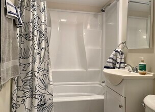 42 Irving St, Unit B in Boston, MA - Foto de edificio - Building Photo