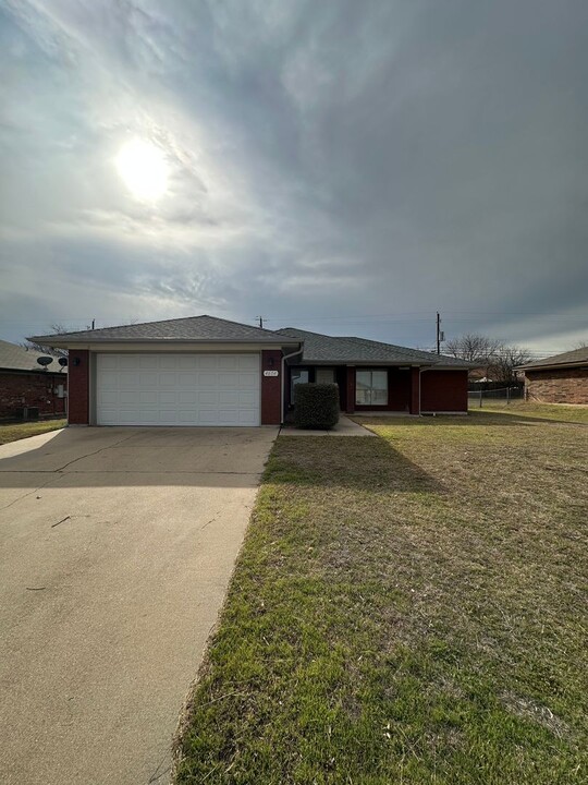 4604 Shawn Dr in Killeen, TX - Building Photo