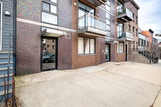 80-82 Adelphi St in Brooklyn, NY - Building Photo - Building Photo