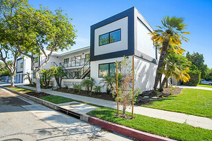 616 Granada St in Glendale, CA - Building Photo