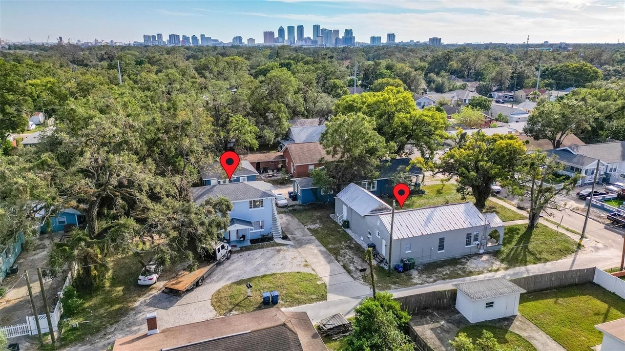 3511 N 12th St in Tampa, FL - Building Photo