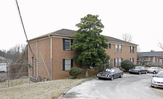 1005 Flanders Ln Apartments