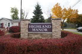 Highland Manor Homes in Independence, MO - Building Photo - Building Photo