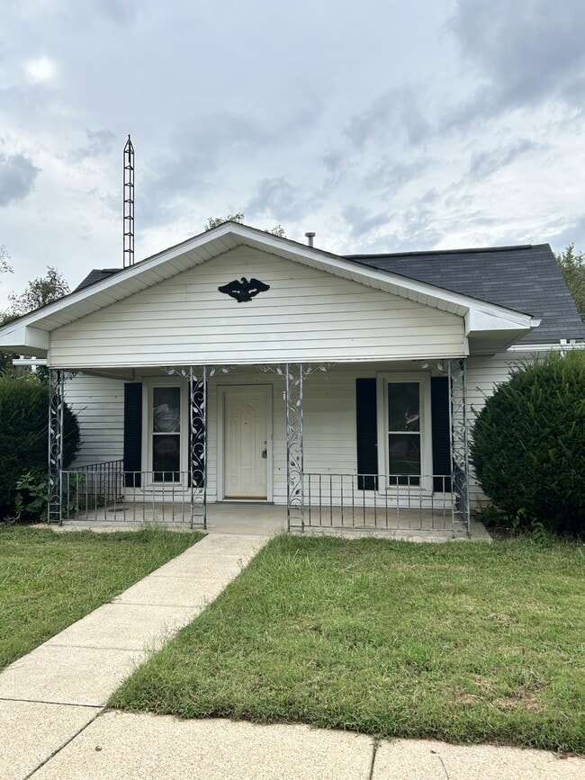 property at 157 Highland Ave