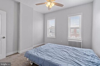 2846 Almond St in Philadelphia, PA - Building Photo - Building Photo