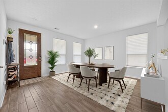 15510 Birchdale Dr in Houston, TX - Building Photo - Building Photo