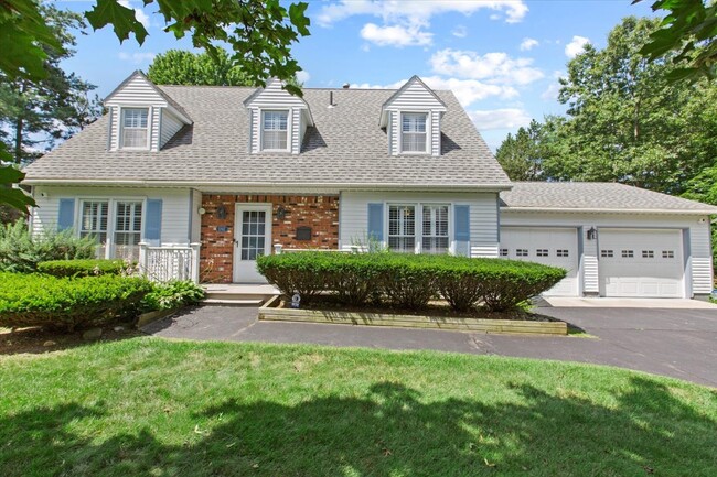 property at 1 Patricia Ln