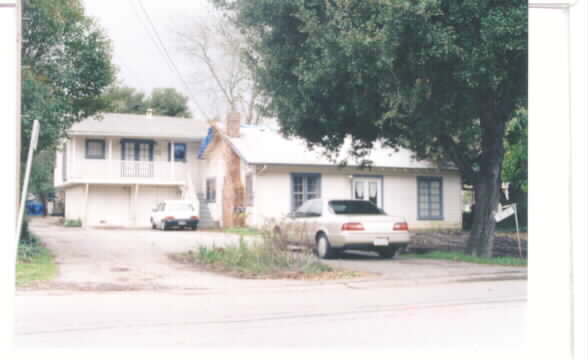 414-420 O'Connor St in Menlo Park, CA - Foto de edificio - Building Photo