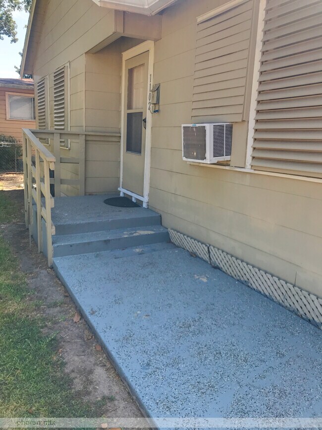 1102 Linden in La Marque, TX - Building Photo - Building Photo