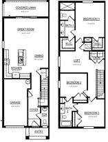 194 Mangrove Shade Cir in Apollo Beach, FL - Building Photo