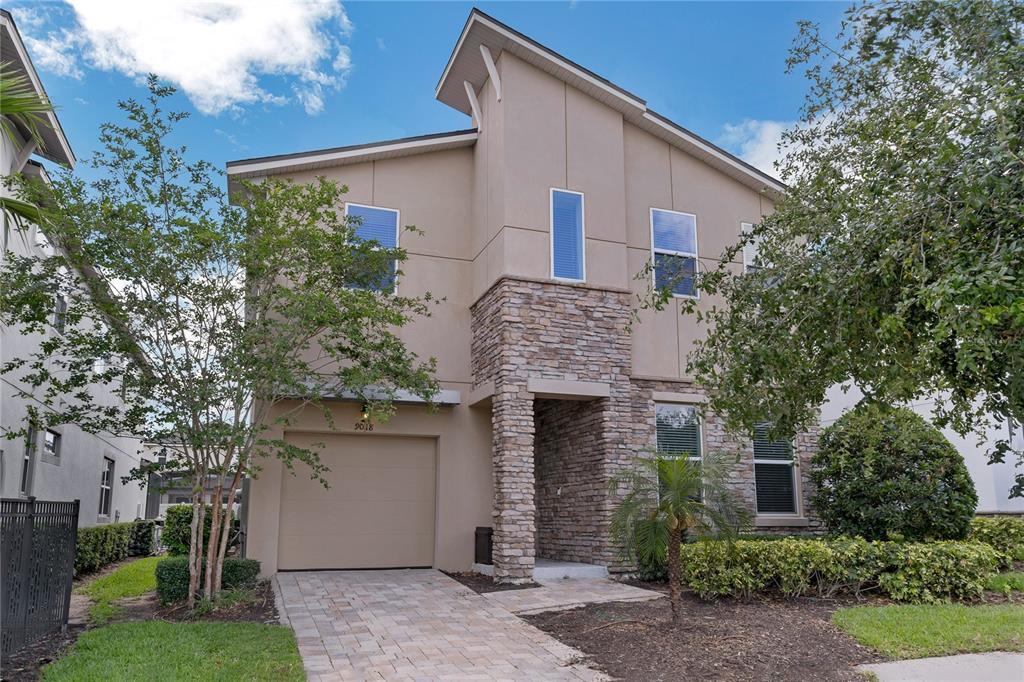 9018 Pelican Cv Trce in Kissimmee, FL - Building Photo