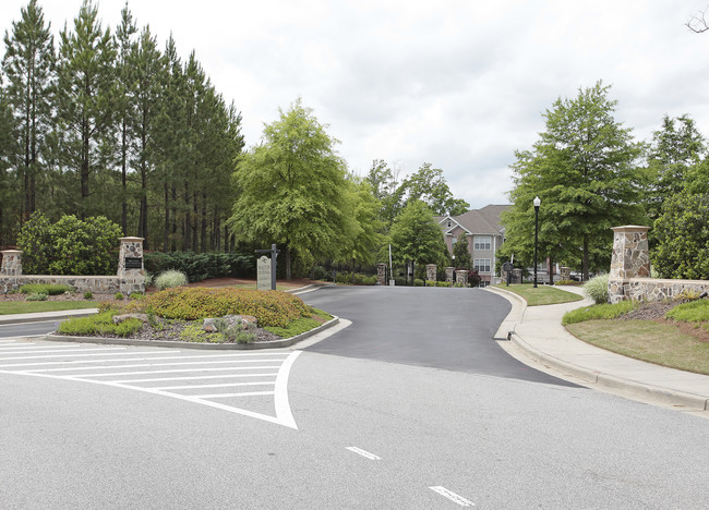 Walton Centennial in Roswell, GA - Foto de edificio - Building Photo