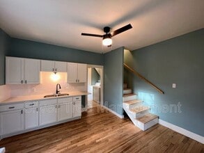 3217 NW 29th St in Fort Worth, TX - Building Photo - Building Photo