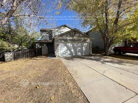 7902 Jared Way in Littleton, CO - Building Photo