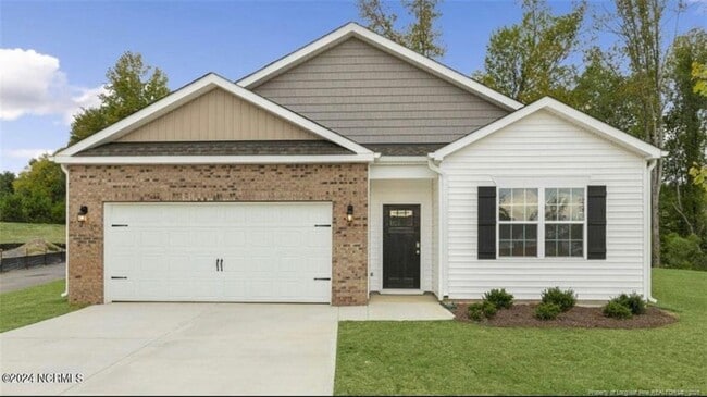 property at 2157 Clydesmill Rd