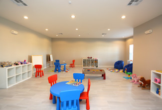 The Emli at Liberty Crossing in Wilmer, TX - Building Photo - Interior Photo