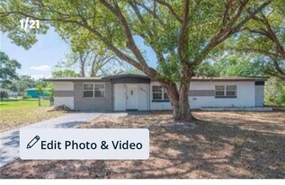 2410 Ave C NW in Winter Haven, FL - Building Photo