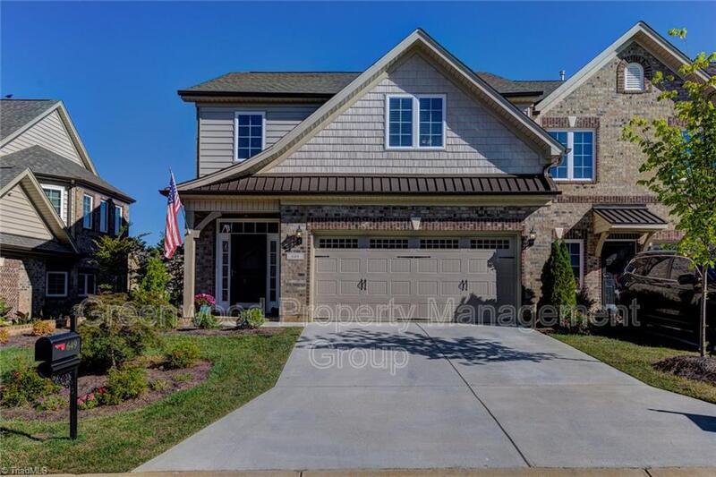 649 Nikyle Cir in High Point, NC - Building Photo