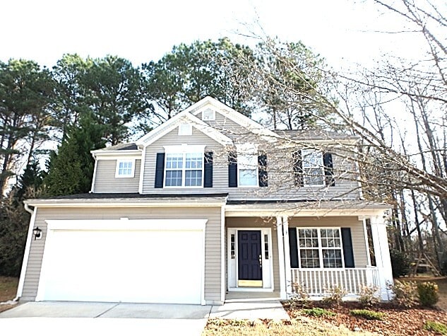 property at 3049 Buttonwood Ln