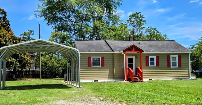 property at 2347 Bolden Dr