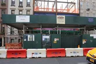 154 E 78th St in New York, NY - Building Photo - Building Photo