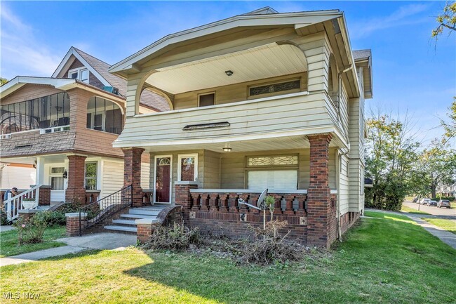 property at 4732 E 104th St