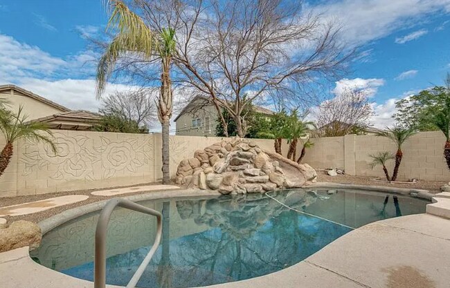 3320 E Elgin St in Gilbert, AZ - Building Photo - Building Photo