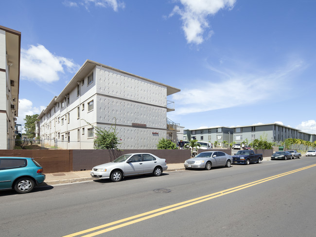 Leolua Gardens in Ewa Beach, HI - Building Photo - Building Photo