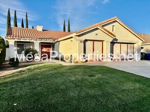 12428 Durango Dr in Victorville, CA - Building Photo - Building Photo