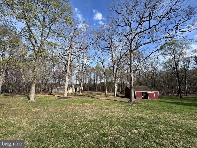 property at 6375 Union Mill Rd