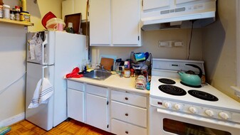 90 Brainerd Rd, Unit #20 Apartamentos