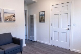 2114 54th St in San Diego, CA - Building Photo