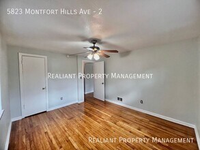 5823 Hill Ave in Cincinnati, OH - Building Photo - Building Photo