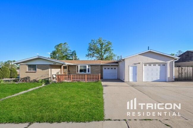 property at 9838 W 53rd Ave