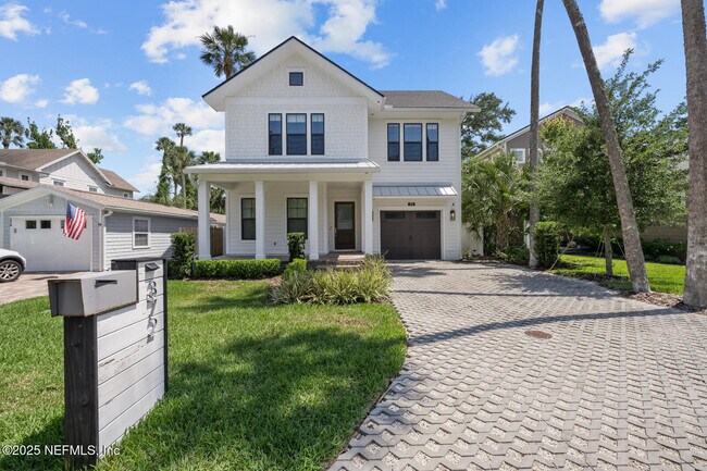 property at 372 10th St