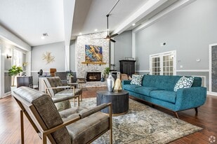 Kislev Golden Gate in Decatur, GA - Building Photo