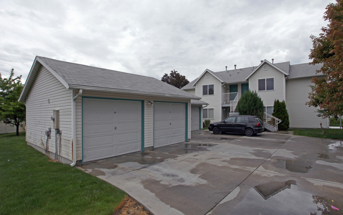 1437 Bluff St in Boise, ID - Building Photo