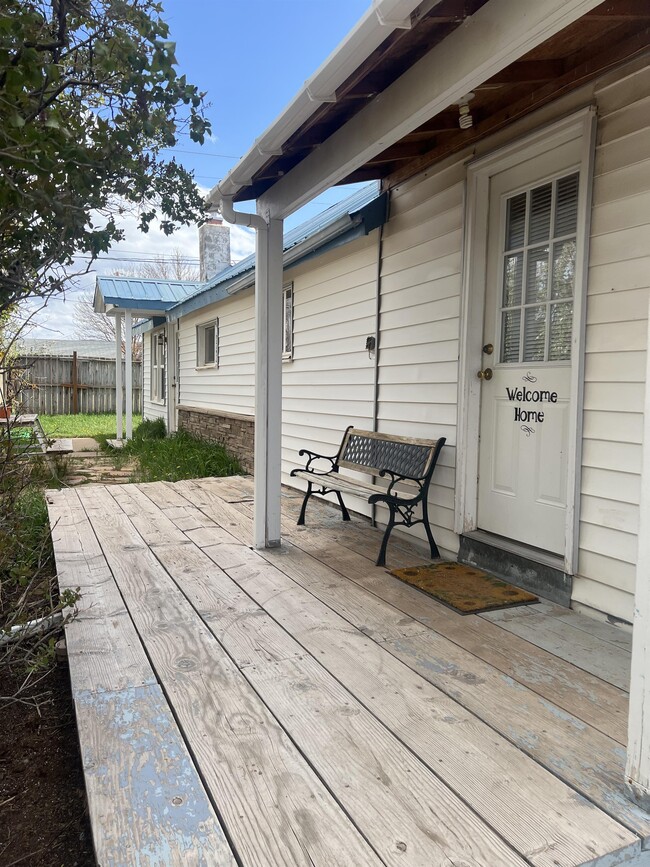 property at 48 S 200 W