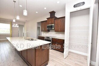 3544 Lakeside Heritage Dr in Lakeland, FL - Foto de edificio - Building Photo