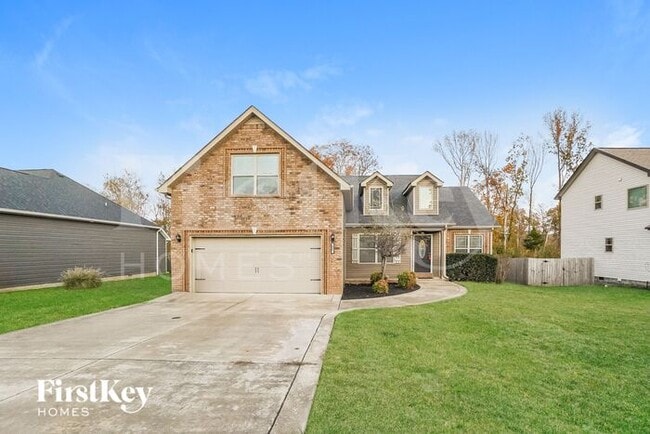 property at 157 Sycamore Hill Dr