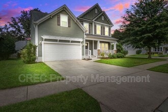 202 Center Hill Ct in Summerville, SC - Building Photo - Building Photo