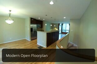 328 W 6th St in Charlotte, NC - Building Photo