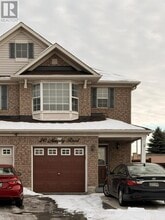 20 Murphy Rd in Brampton, ON - Building Photo - Building Photo