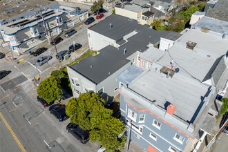 3976 Mission St in San Francisco, CA - Building Photo - Building Photo