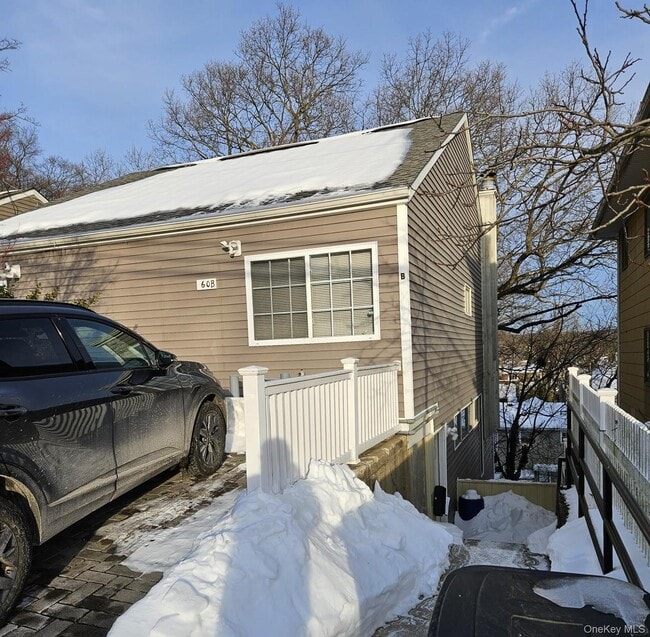 property at 60 Marwood Rd N