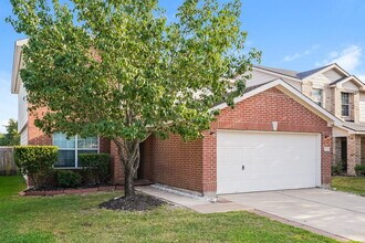 7926 Suffield Glen Ln in Humble, TX - Building Photo - Building Photo