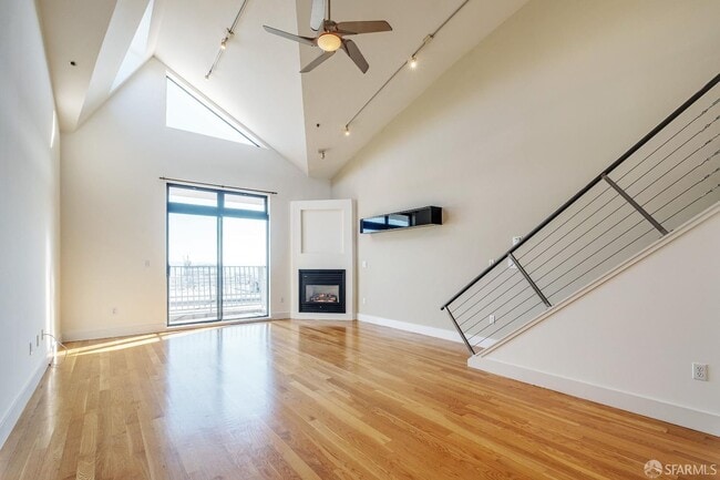 property at 1047 Mississippi St