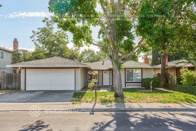 property at 413 Royal Oaks Dr